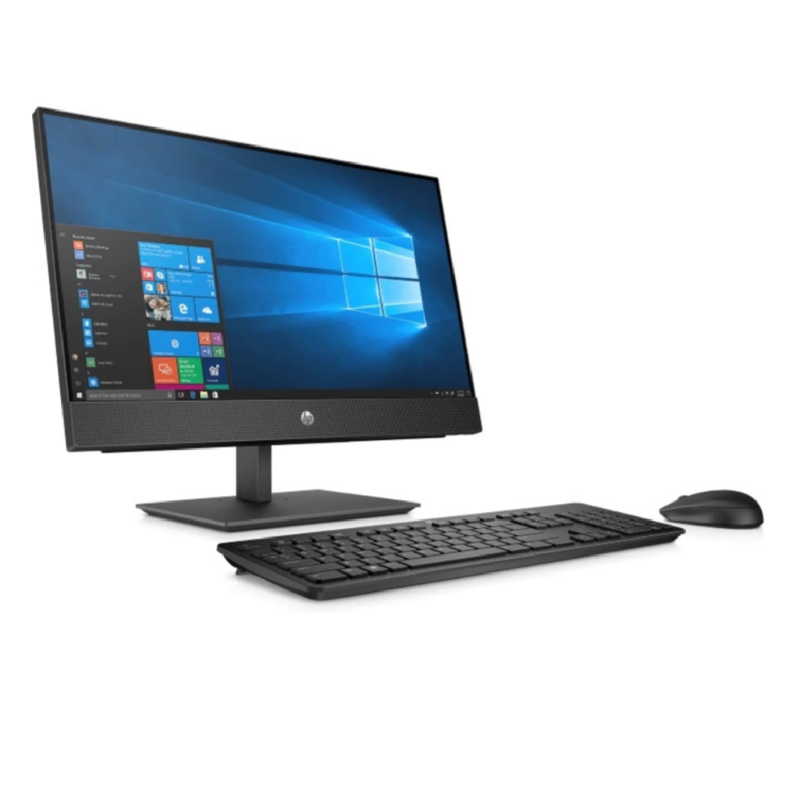 Моноблок HP ProOne 440 G9 R All-in-One NT 23,8"(1920x1080)Core i7-13700T,8GB,512GB,eng usb kbd,mouse