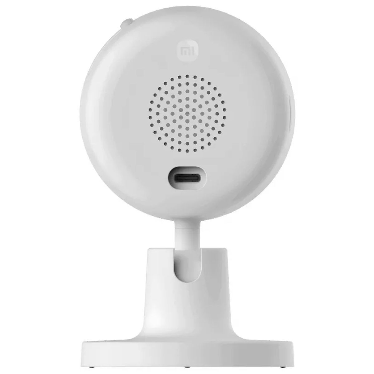 Камера видеонаблюдения IP Xiaomi Smart Camera C100 Wi-Fi 2.8-2.8мм цв. корп.:белый (BHR07VOGL)