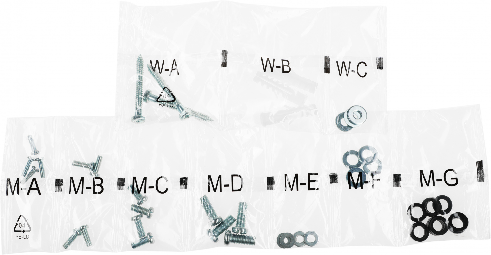 Кронштейн для телевизора Arm Media MARS-3 черный 20"-43" макс.20кг настенный поворот и наклон