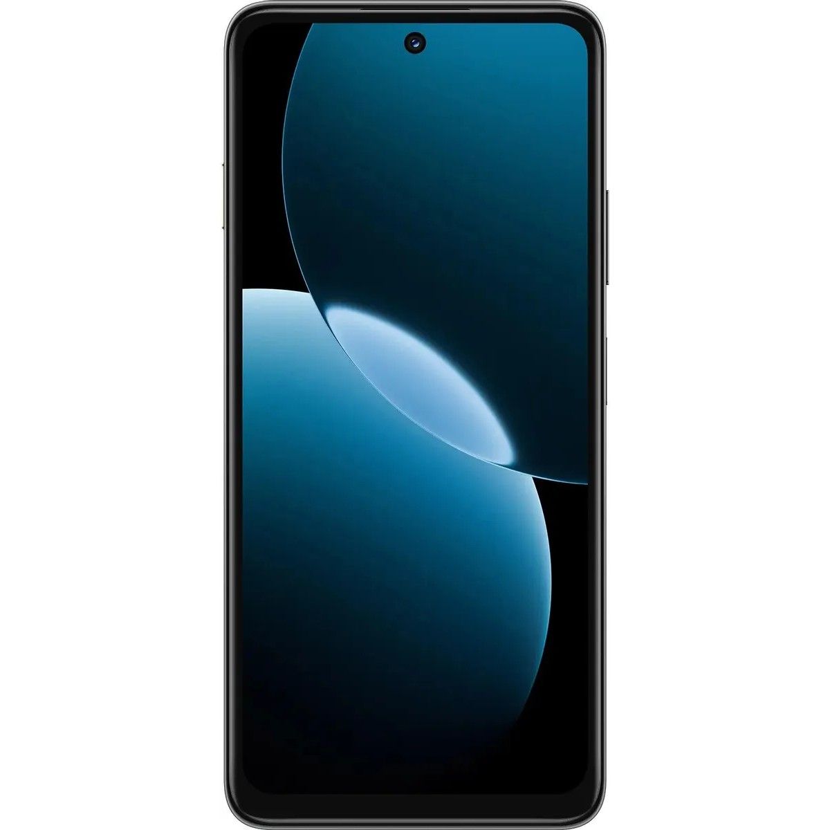 Мобильный телефон NOVA Y73 8/128GB MGA-LX3 51098GPK BLACK HUAWEI
