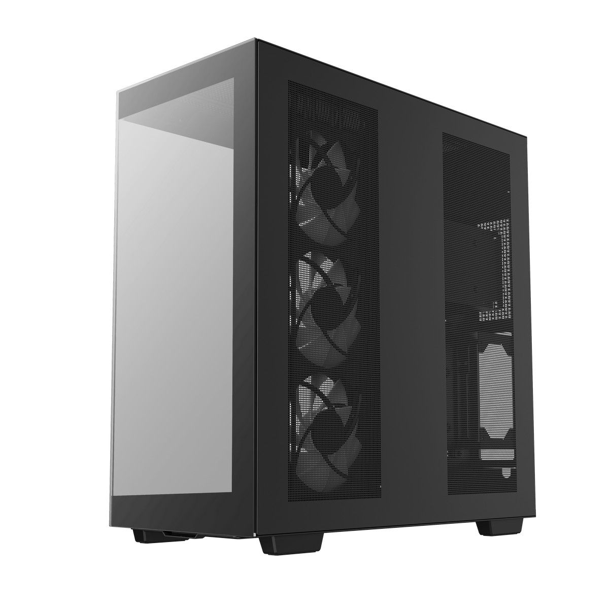 Корпус Deepcool CH780 R-CH780-BKADE41-G-1