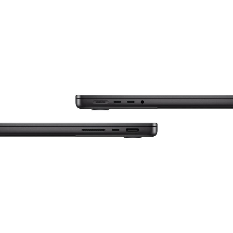 Ноутбук Apple MacBook Pro A3401 M4 Pro 12 core 24Gb SSD512Gb/16 core GPU 14.2" Liquid Retina XDR (30