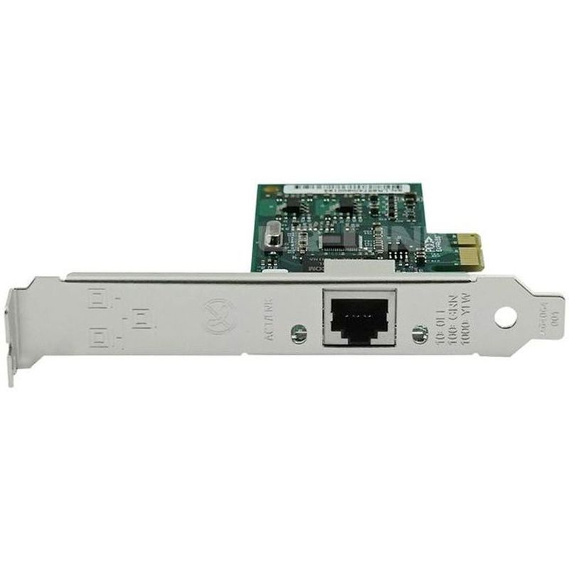 Сетевой адаптер LR-LINK LREC9201CT Intel 82574 PCI-E x1 1GB 1 X RJ45 EXPI9301CT
