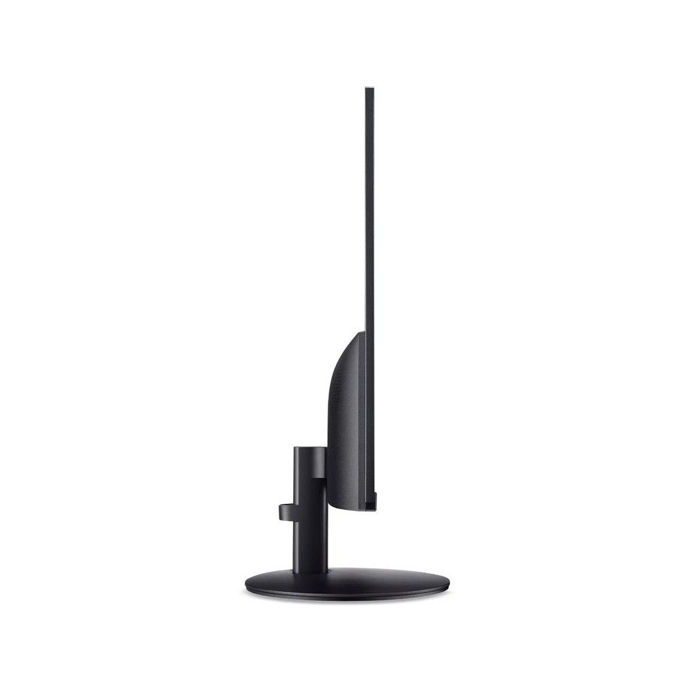 Монитор Acer 23.8" SA243YP1bi черный IPS LED 1ms 16:9 HDMI матовая 1500:1 250cd 178гр/178гр 1920x108
