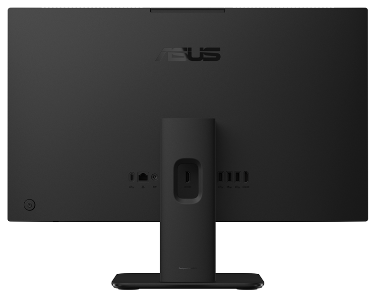 Моноблок Asus P440VAK-BPC1380 23.8" Full HD i3 1315U (1.2) 8Gb SSD256Gb UHDG без ОС GbitEth WiFi BT 