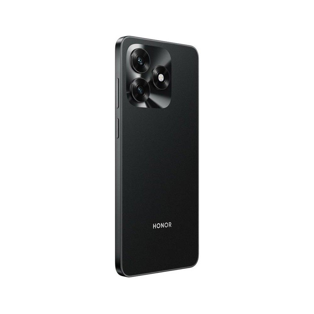 Смартфон HONOR X5C 4+64Gb чёрный (5109BYEY)
