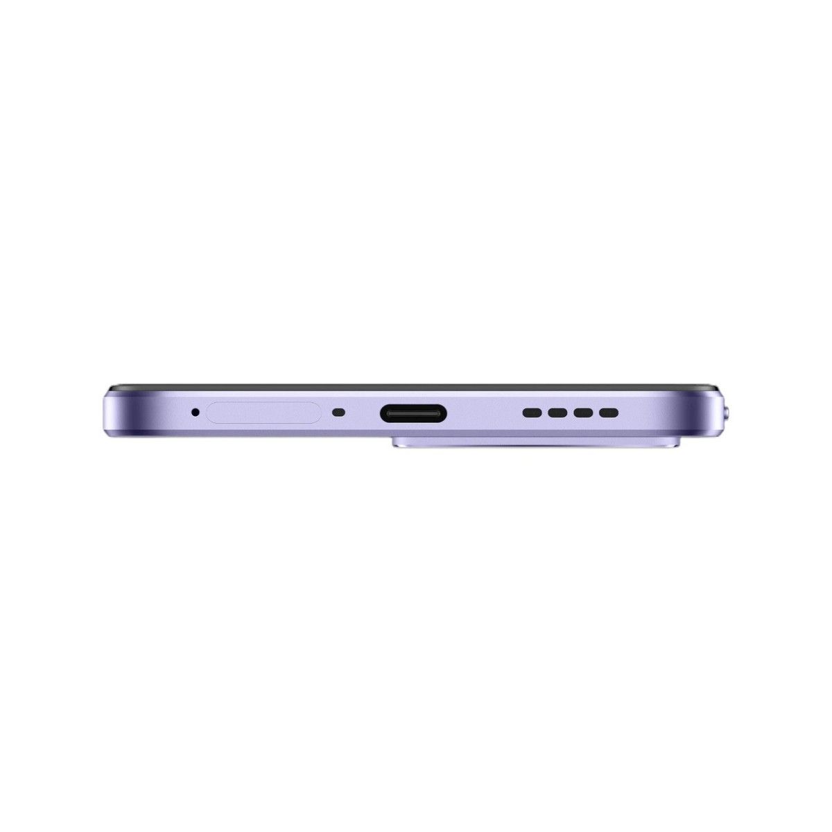 Смартфон Realme C85  6+128  фиолетовый