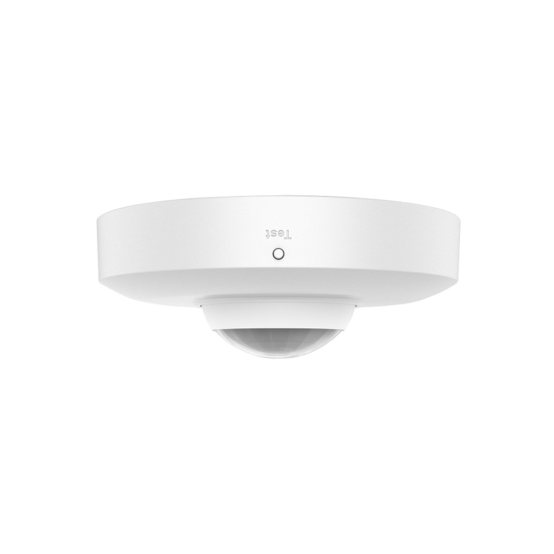 Датчик присутствия/ Yealink [RoomSensor] Battery Powered Bluetooth Occupancy Sensor / 2-year AMS [13