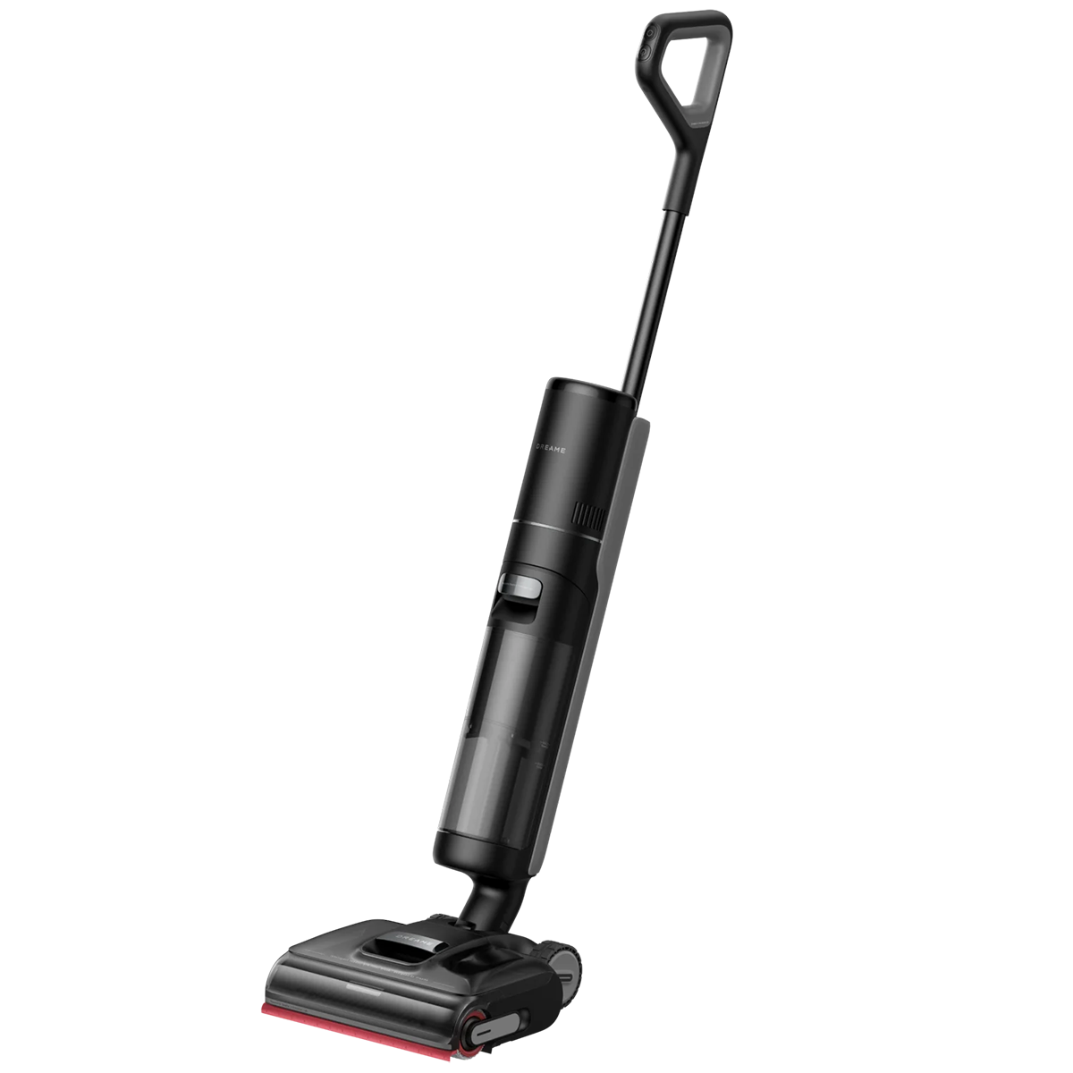 Вертикальный пылесос Dreame Wet and Dry Vacuum H15S - беспроводной пылесос