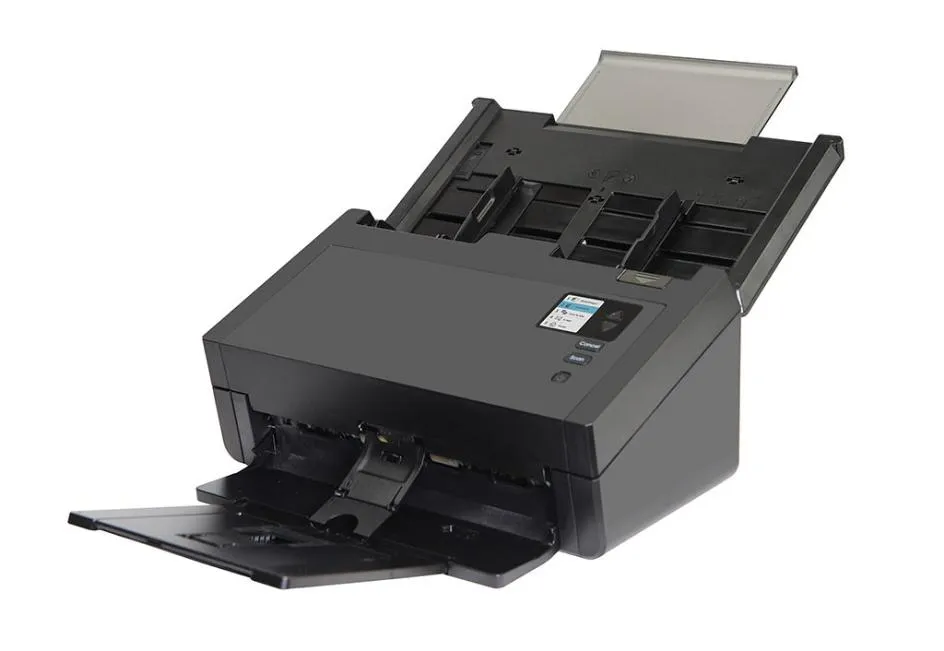 Сканер Avision AD360GN (000-1071-02G)