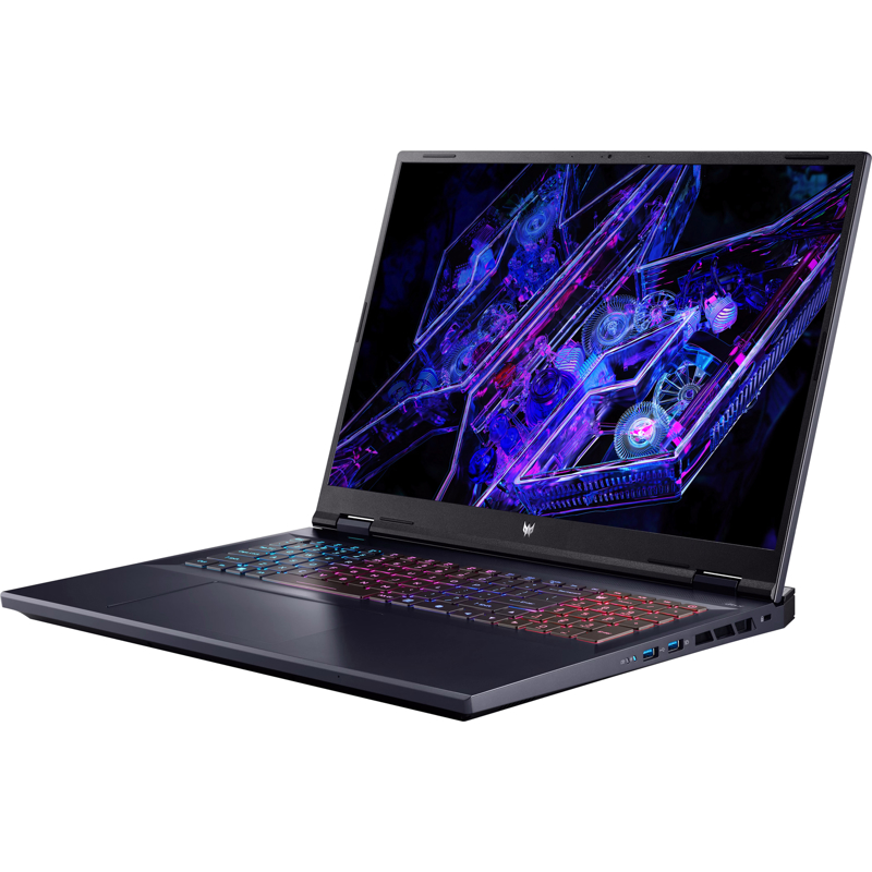 Ноутбук ACER Predator Helios Neo 18 PHN18-71-79ZH 18"(2560x1600 (матовый) IPS)/Intel Core i7 14650HX