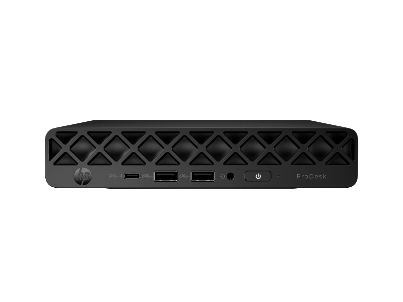 Персональный компьютер HP ProDesk 4 Mini G1i Ultra-5 225T,32GB,512GB,eng/rus usb kbd,mouse,WiFi,BT,D