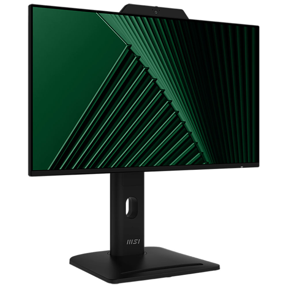 Монитор MSI 23.8" Pro MP242PMG черный IPS LED 16:9 HDMI матовая HAS Piv 300cd 178гр/178гр 1920x1080 