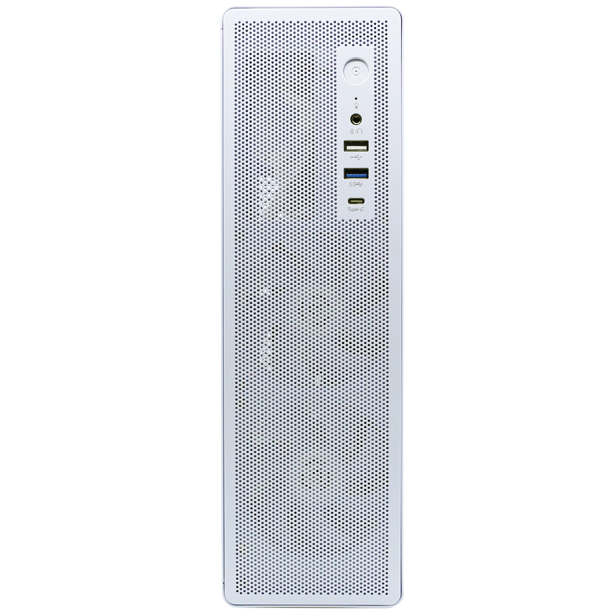 Компьютер Raskat Standart 500 (Intel Core Ultra 5 225, RAM 16Gb, SSD 512Gb, No OS, White)