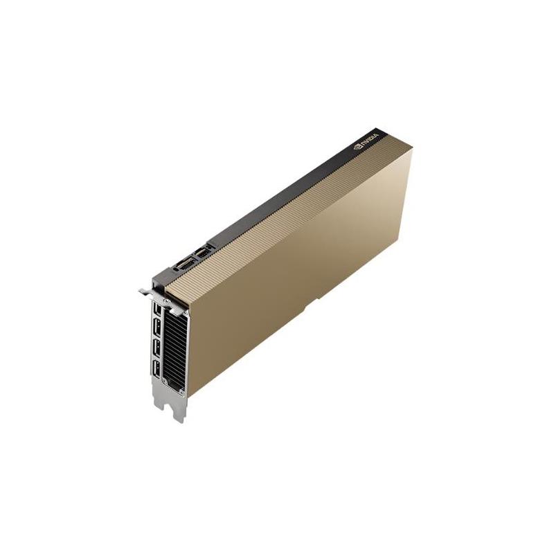 Графический процессор NVIDIA 900-2G133-0080-000 Graphics Processing unit (GPU) L40S 48GB Memory PCIe