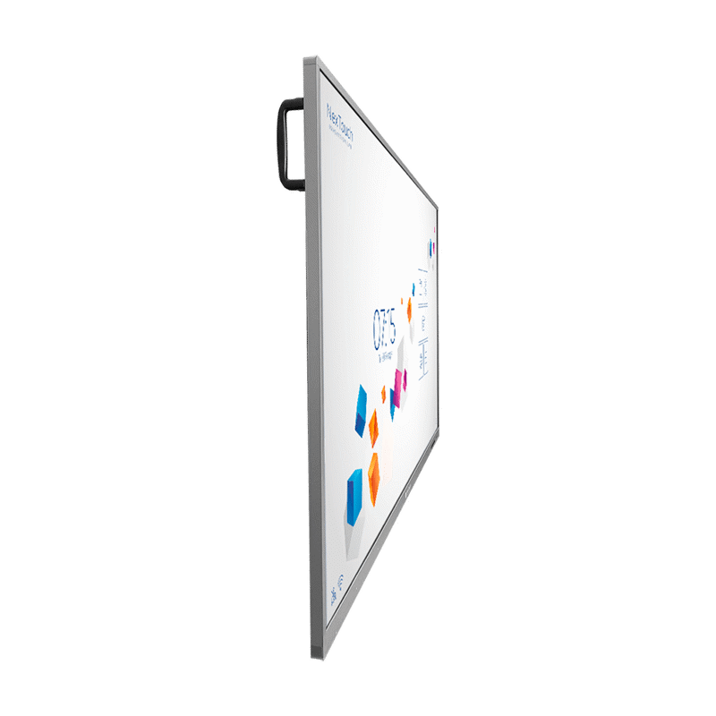 Интерактивная панель NextPanel 86", 4К (3840*2160), 400 кд/м2, 4000:1, IR, 10 мс, 20 касаний, WiFi