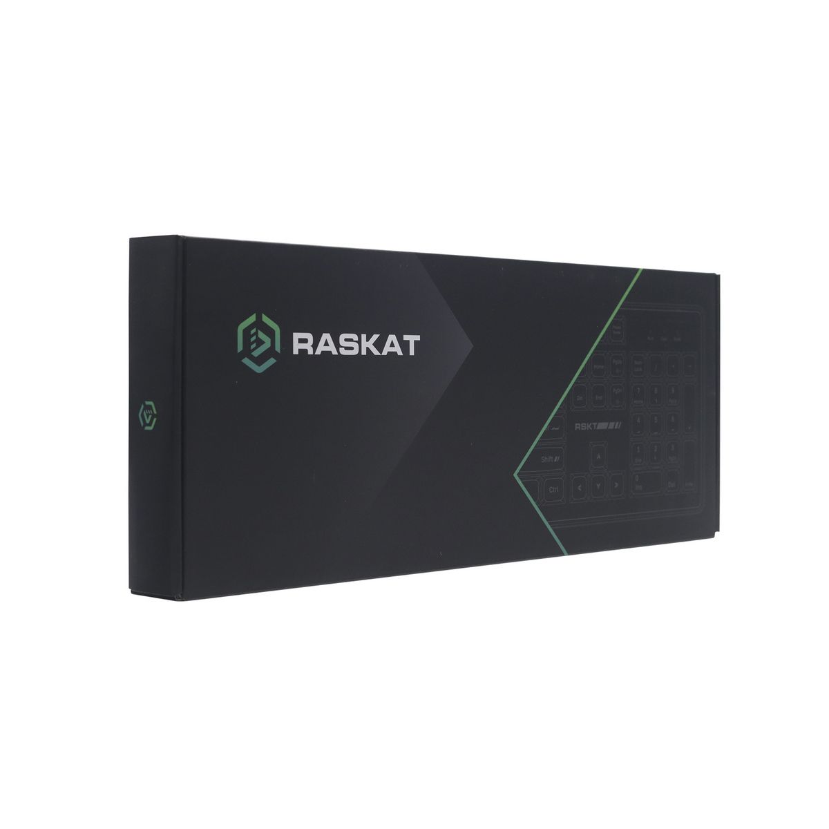 Клавиатура Raskat KG002