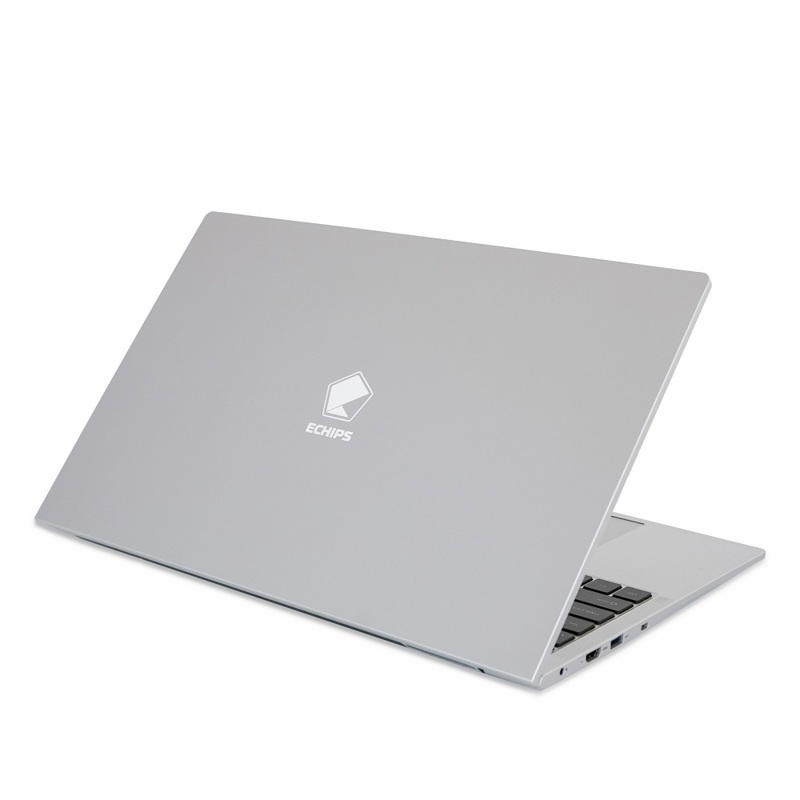 Ноутбук Taganay  17.3"(1920x1080 IPS (матовый))/Intel Celeron N5095(2Ghz)/16384Mb/512SSDGb/noDVD/Int