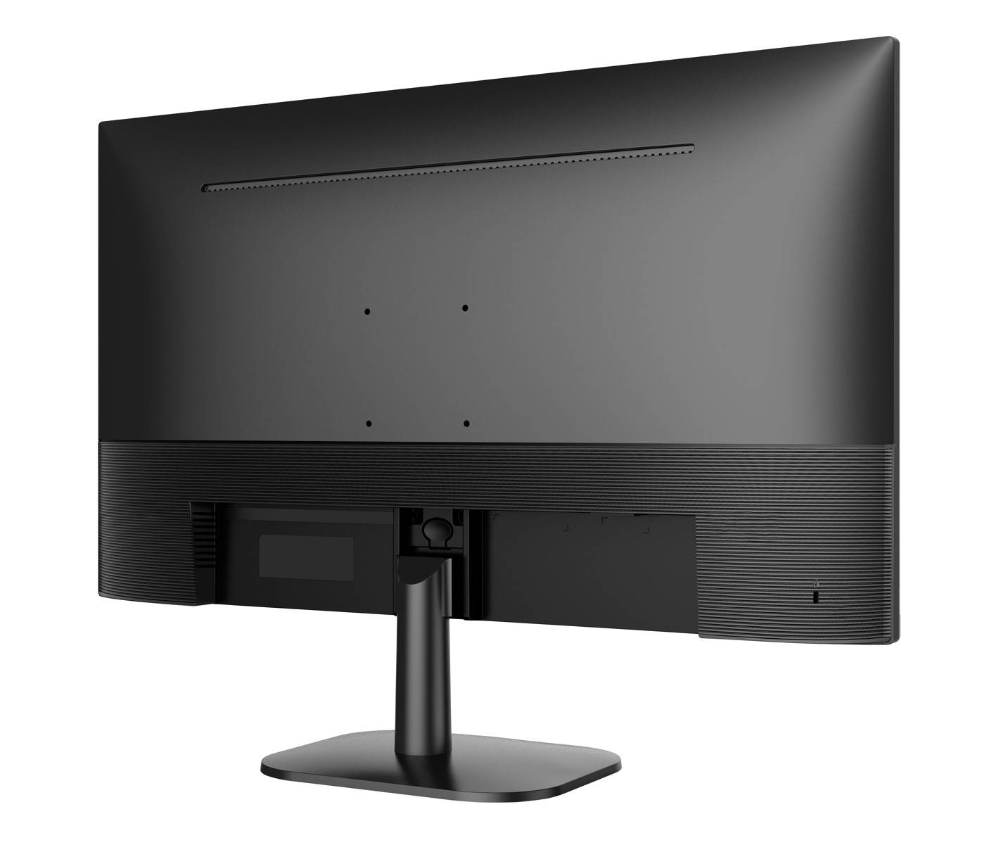 МОНИТОР 27" BRAVUS BVS2720H Black (IPS, 1920x1080, 100Hz, 5 ms, 178°/178°, 250 cd/m, 1300:1, +HDMI, 