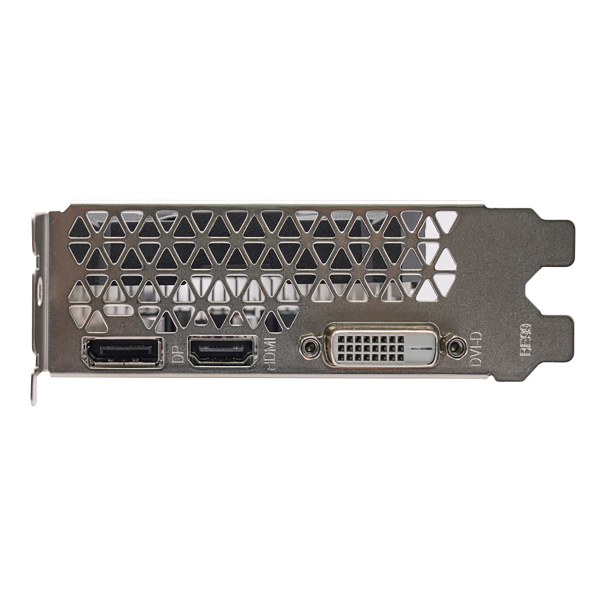 Видеокарта Afox RX550 2GB GDDR5 128bit DVI DP HDMI 2FAN RTL