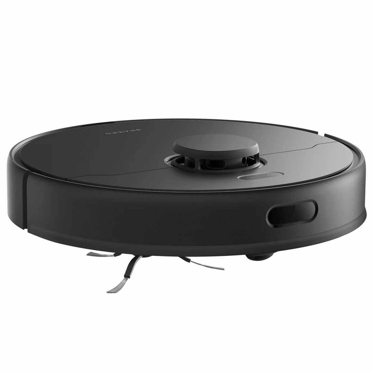 Робот-пылесос Dreame Robot Vacuum and Mop F10 Black - робот-пылесос, цвет черный