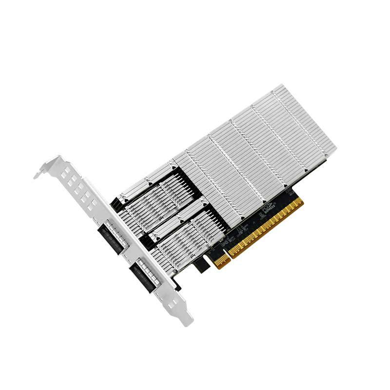 LR-Link LRES1260PF-2QSFP112