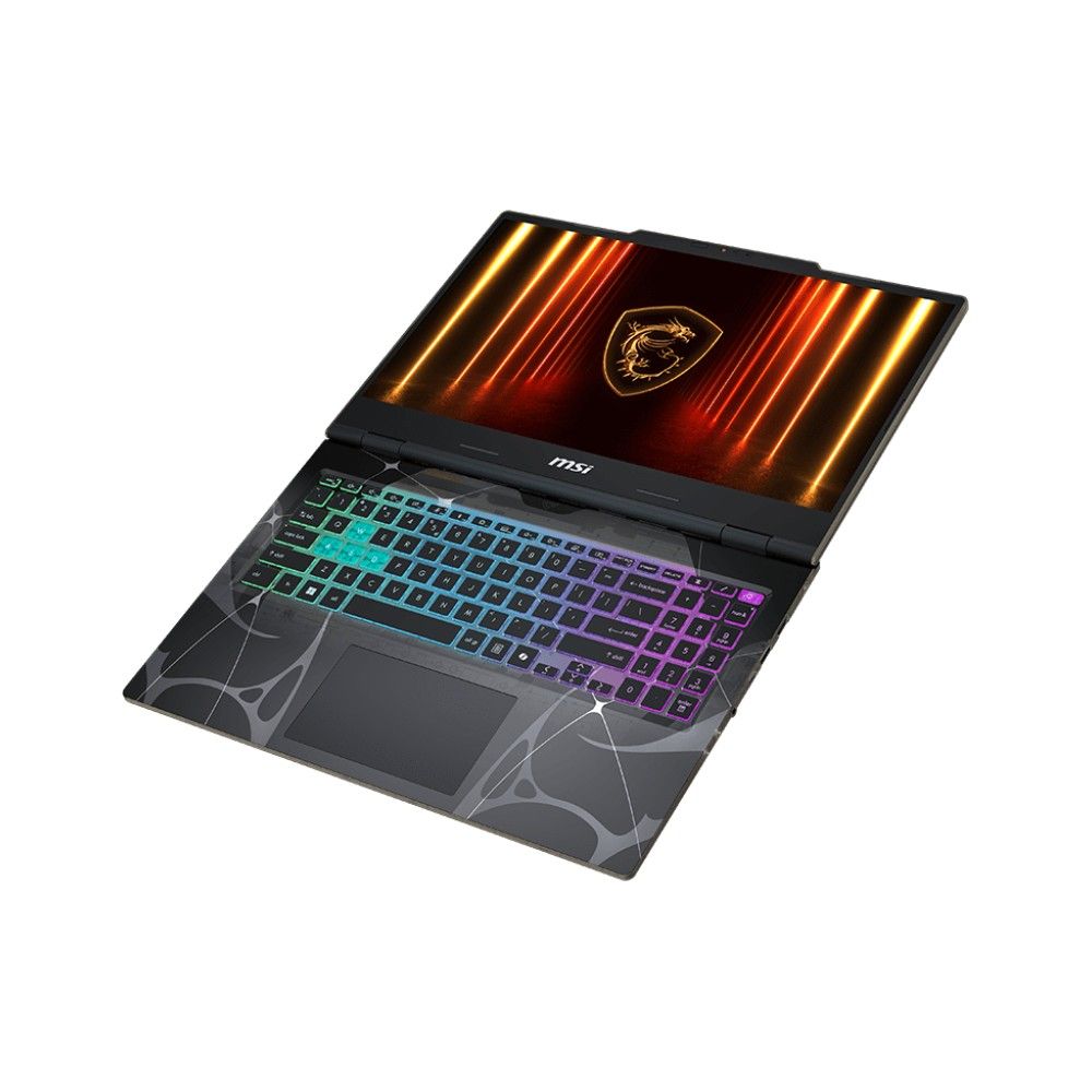 Ноутбук MSI Cyborg 15 B2RWGKG-1047XRU Intel Core 7 240H/32Gb (2*16 D5)/SSD1Tb/RTX5070 8Gb (60W)/15.6
