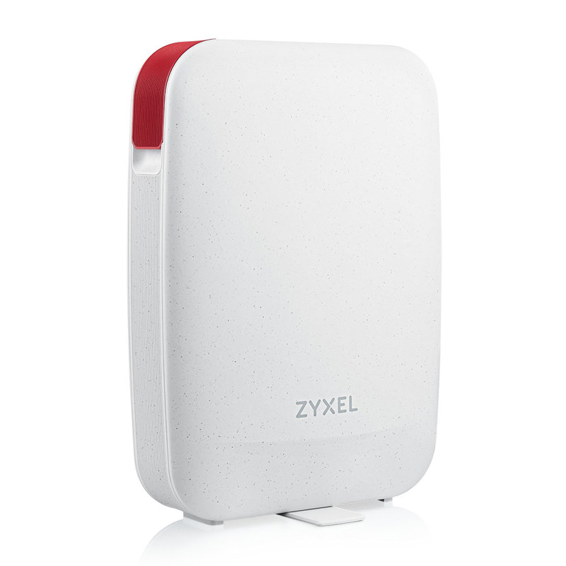 Межсетевой экран Zyxel Nebula USGLITE60AX-EU0101F AX6000 10/100/1000/2500BASE-T белый