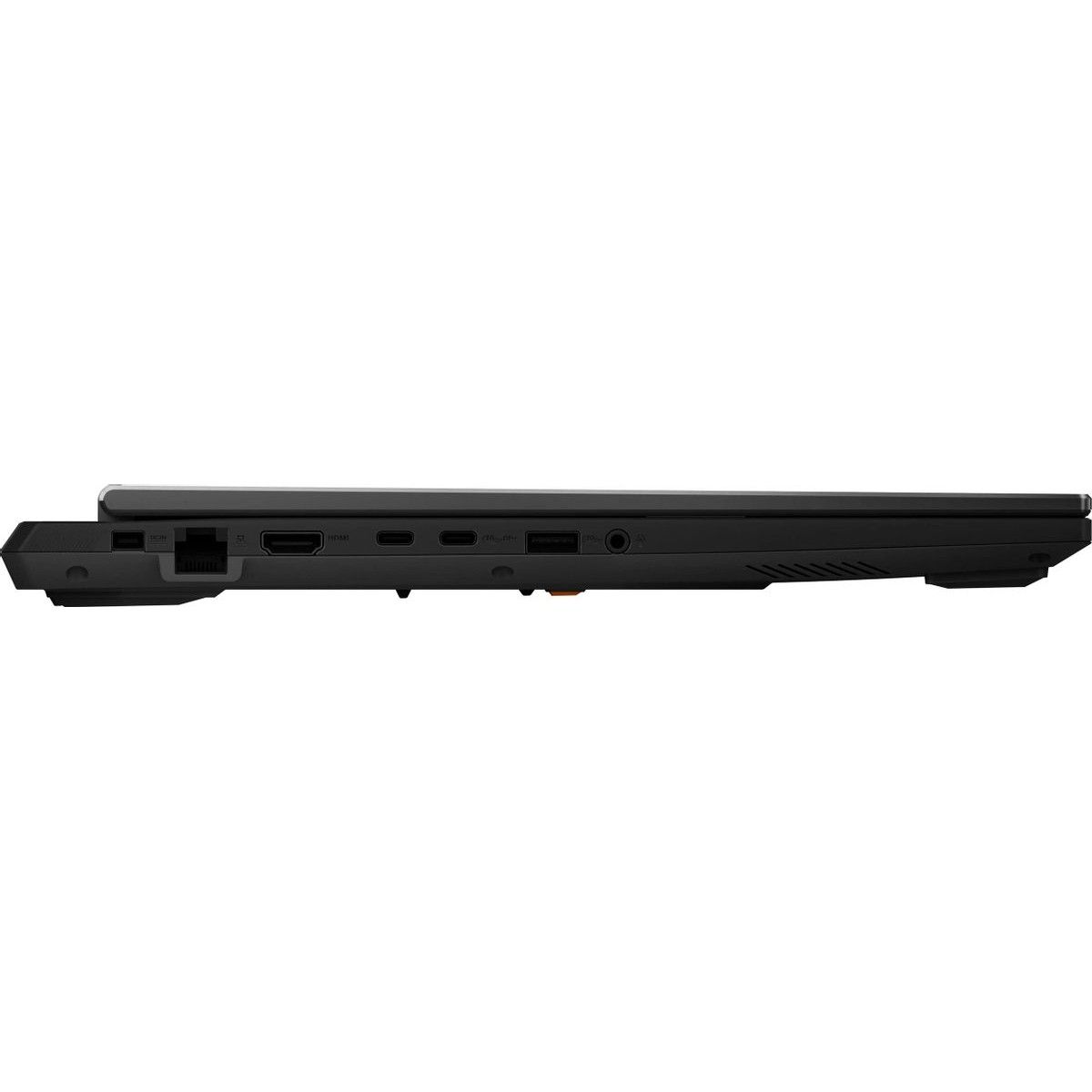 Ноутбук ASUS TUF Gaming F16 FX608JHR-RV166 Intel Core i5-14450HX/16Gb (1*16 D5)/SSD512Gb/RTX5050 8Gb