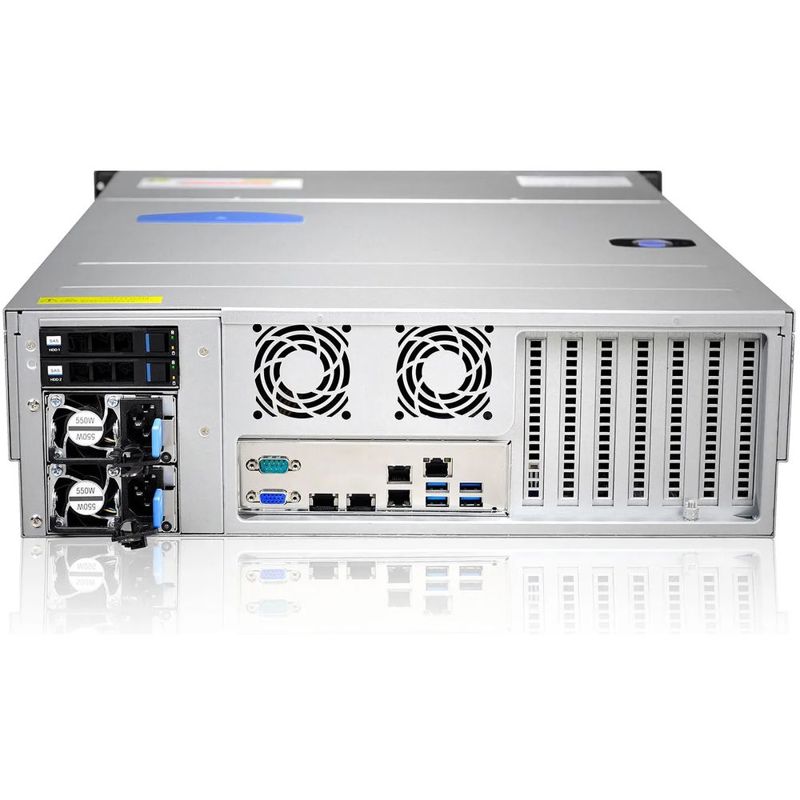 Gooxi 0.94.003.0005