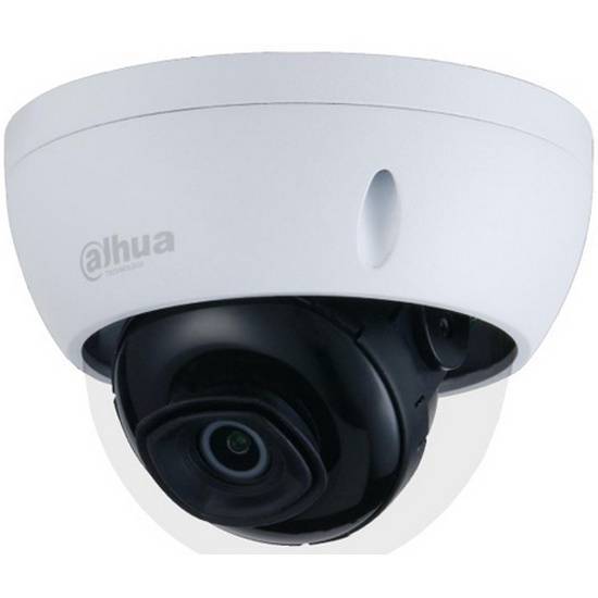 Камера видеонаблюдения IP Dahua DH-IPC-HDBW2230EP-S-0360B-S2 3.6-3.6мм цв. корп.:белый