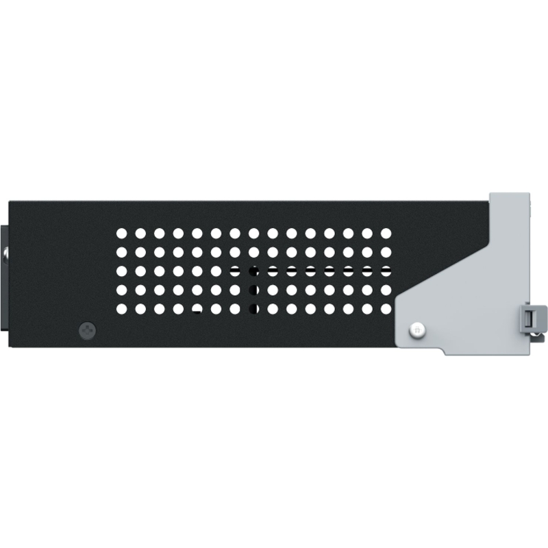 Неуправляемый PoE коммутатор Fast Ethernet, 8 портов 100 Мбит/с PoE+, 2 Uplink порта 1000 Мбит/с RJ4