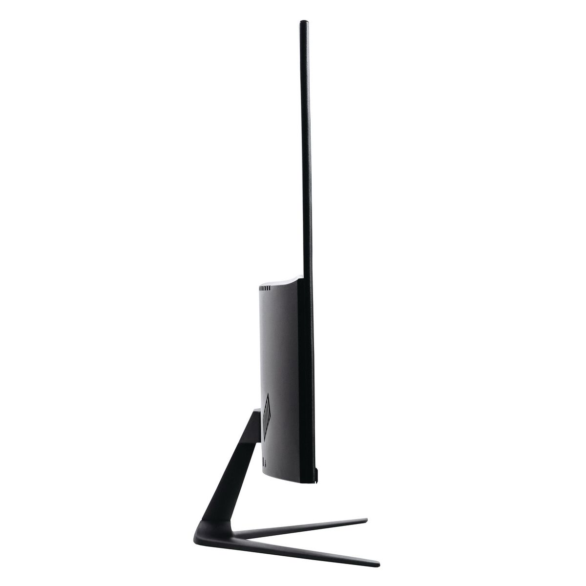 Монитор Lime G270 27" Black (VA, 2560*1440, 2HDMI+DP+USB+Audio out +DC, 1 ms, 178°/178°, 250 cd