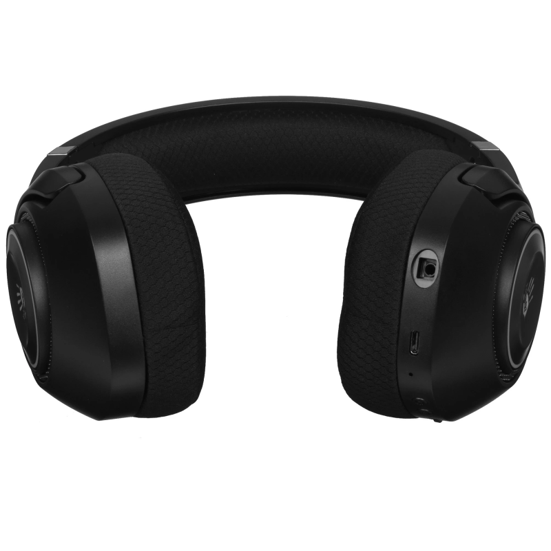 Наушники с микрофоном A4Tech Bloody GR270 черный 1.5м мониторные BT/Radio оголовье (GR270)