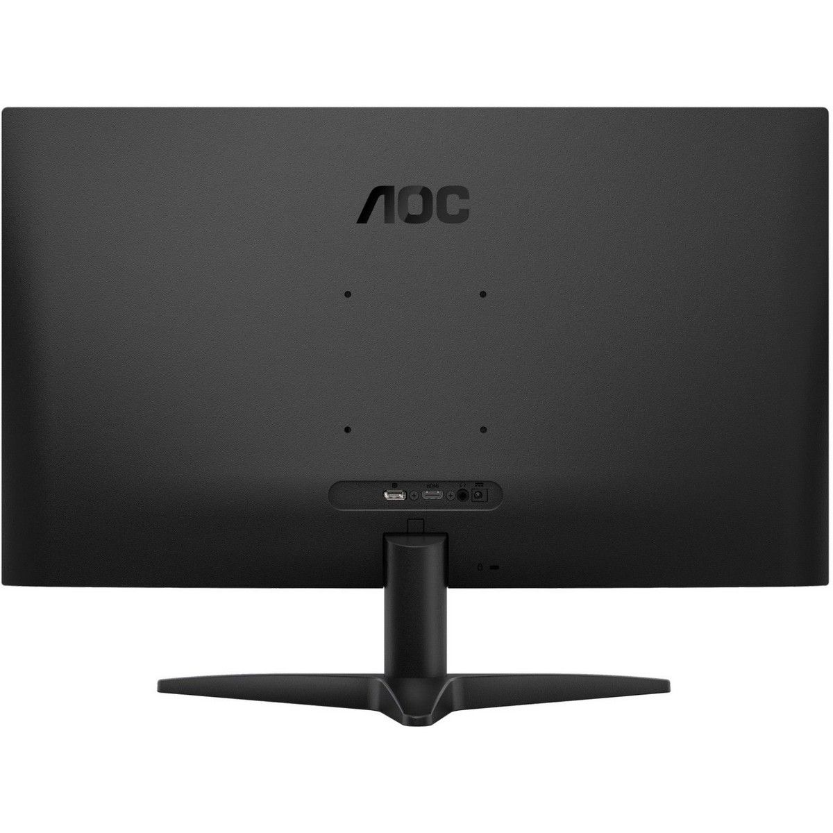 Монитор 27" AOC 27B36X Black  IPS, 1920x1080, 144Hz, 4ms, 300сd/m, 1000:1 | DP(1.4) , HDMI(1.4)