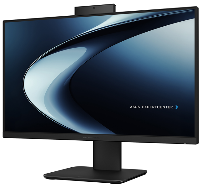 Моноблок Asus P440VAK-BPC1380 23.8" Full HD i3 1315U (1.2) 8Gb SSD256Gb UHDG без ОС GbitEth WiFi BT 