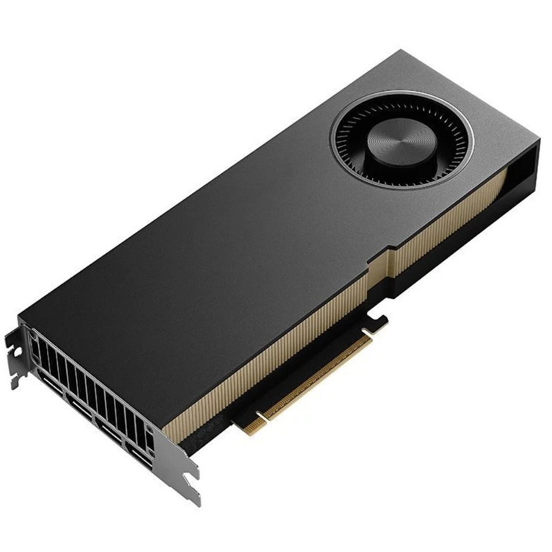 Видеокарта NVIDIA RTX PRO 5000 Blackwell (new, bulk)