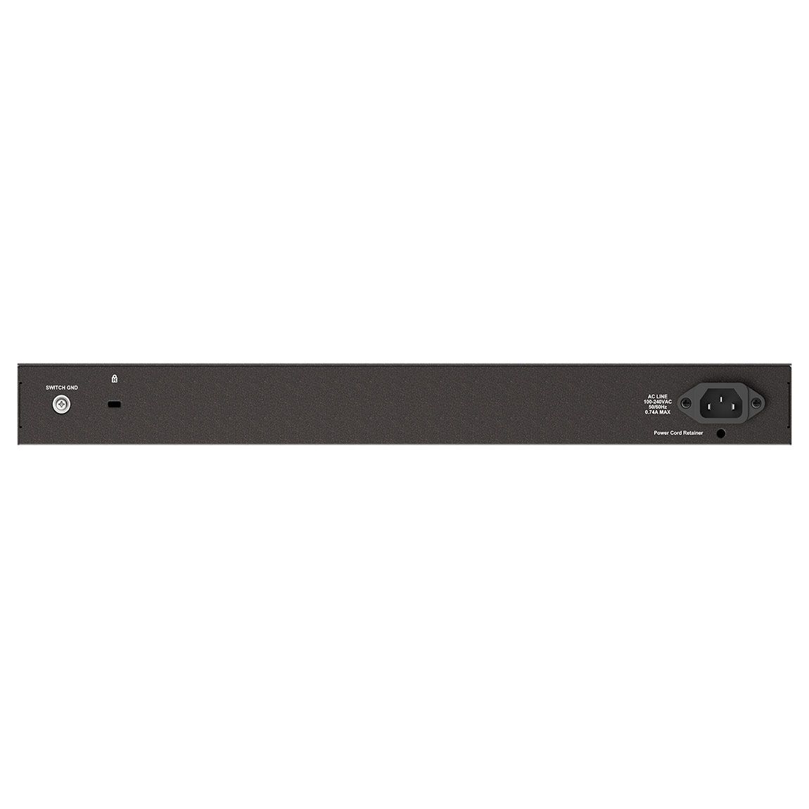 Коммутатор D-Link DXS-1210-12TC/B1A Настраиваемый L2+ коммутатор с 8 портами 10GBase-T, 2 портами 10