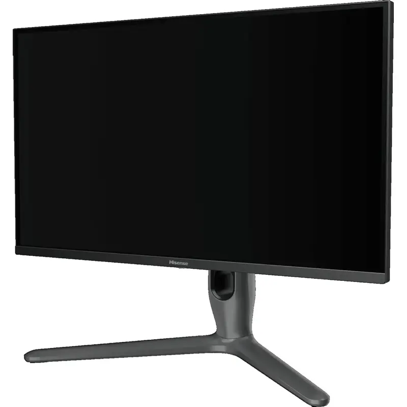 Монитор Hisense 27"/3840x2160, IPS/MiniLED, Local Dimming 1152 zone, 16:9, матовый, 160Hz(UHD)<-> 32