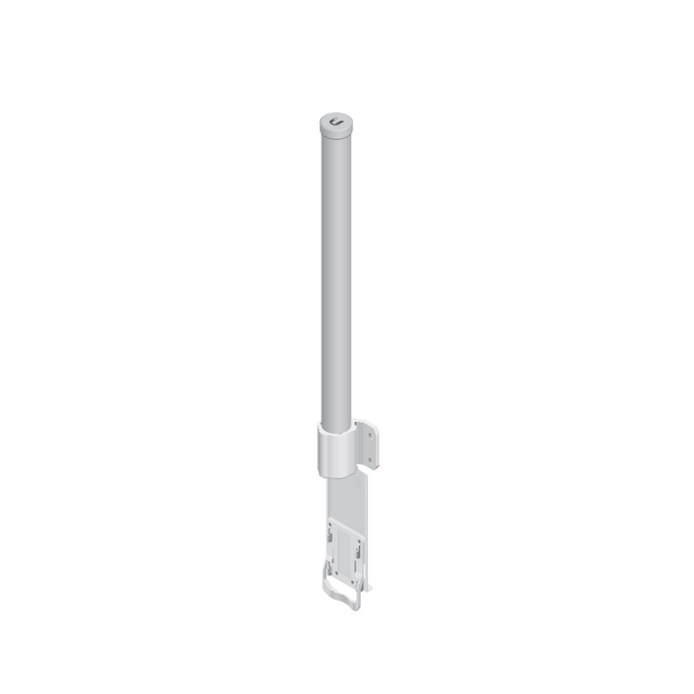 Антенна Ubiquiti AirMax Omni 5G13 Всенаправленная MIMO-антенна для базовых станций, 5 ГГц, 13 дБи (0