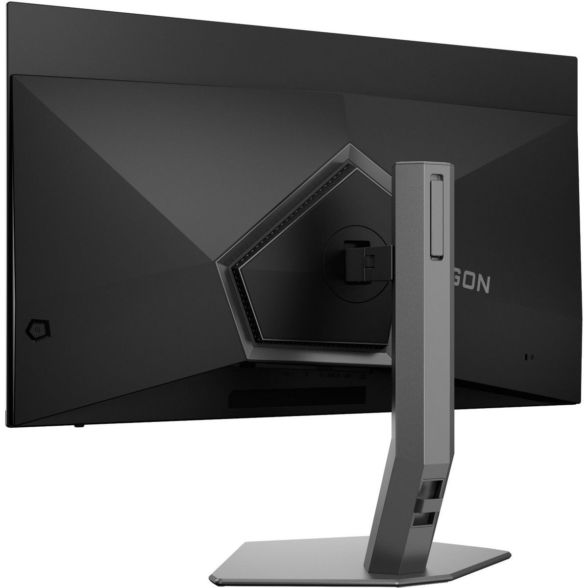 Монитор 31.5" AOC AGON AG326UD  QD-OLED, 3840x2160, 165Hz, 0,03ms, 1000сd/m, 1500000:1, HDR10 |