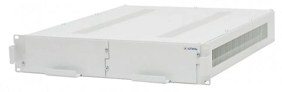 ШТИЛЬ Батарейный модуль 192В, 9Ач x 16 x 1 (4U)/ rack