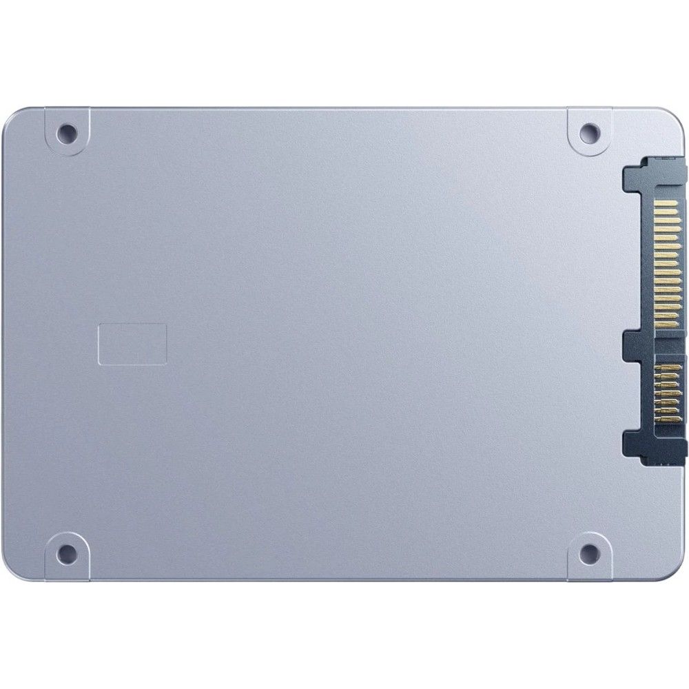 Твердотельный накопитель Solidigm / Intel S4520 Series SSD SATA 2.5" 960GB