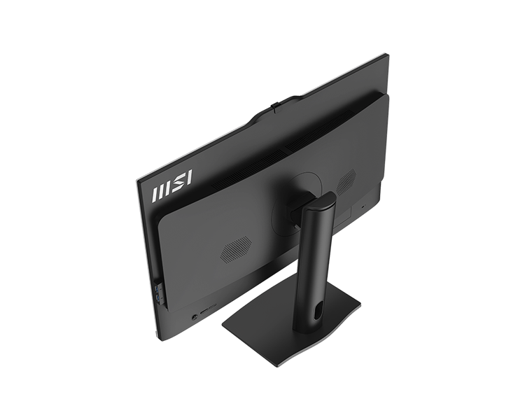 Моноблок MSI Pro AP272P 14M AiO 27" FHD(1920x1080)IPS AG Non-touch, Core i5-14400 (2.5GHz), 8Gb DDR5