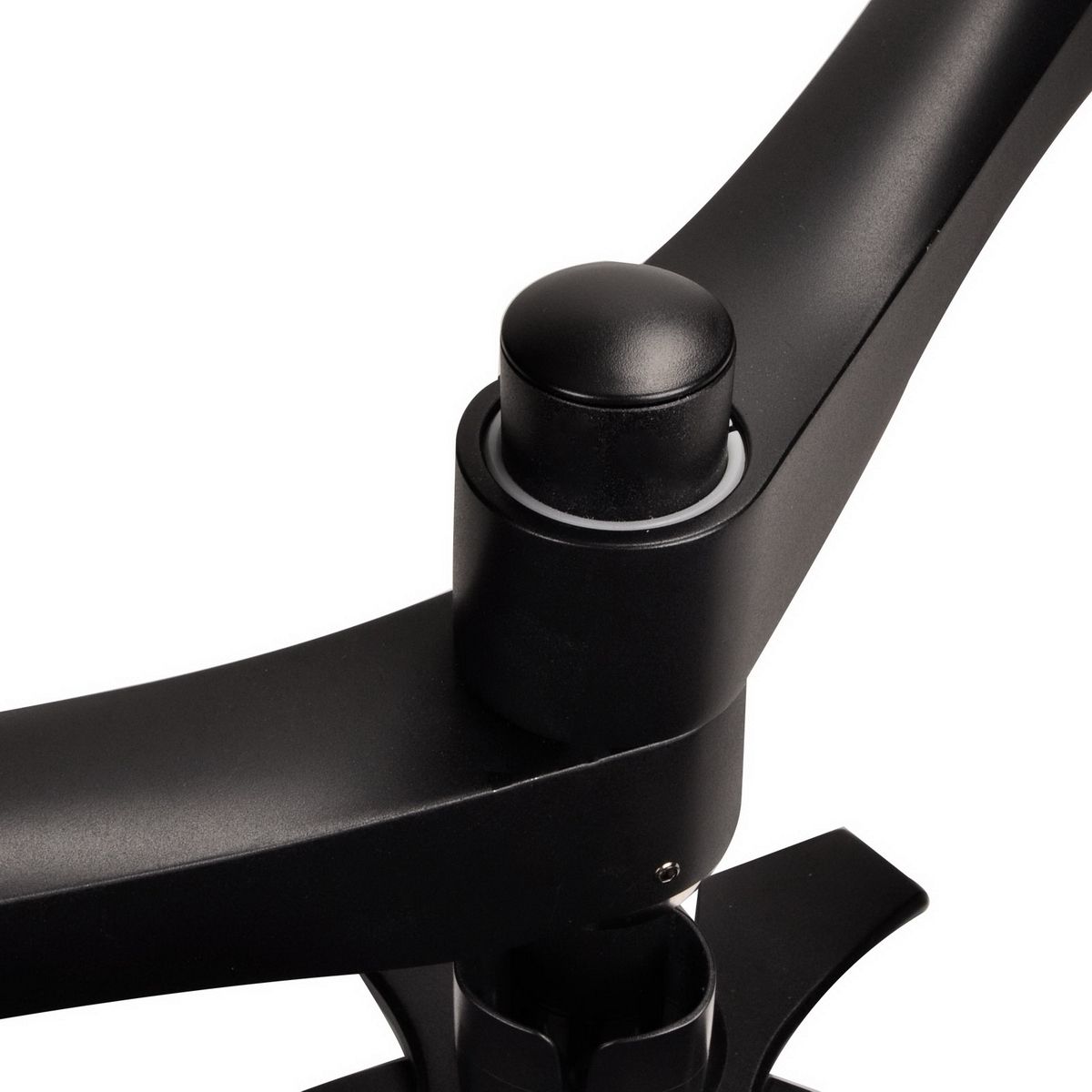 Подставка настольная Silverstone SST-ARM22BC (G56ARM22BC00010)