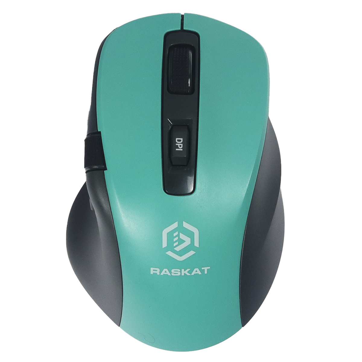 Мышь Raskat M020W