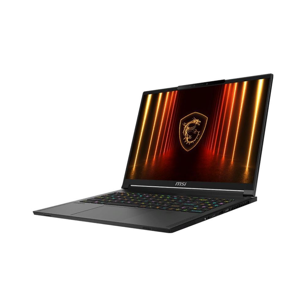 Ноутбук MSI Stealth 16 AI A2HWFG-086XRU Core Ultra 7 255H 32Gb SSD1Tb NVIDIA GeForce RTX 5060 8Gb 16