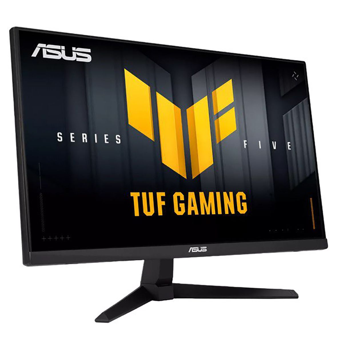 Монитор ASUS 27" VG279QM5A IPS FHD(1920x1080) 240Hz DP 2xHDMI 1ms(GTG) 300cd/㎡ 16:9