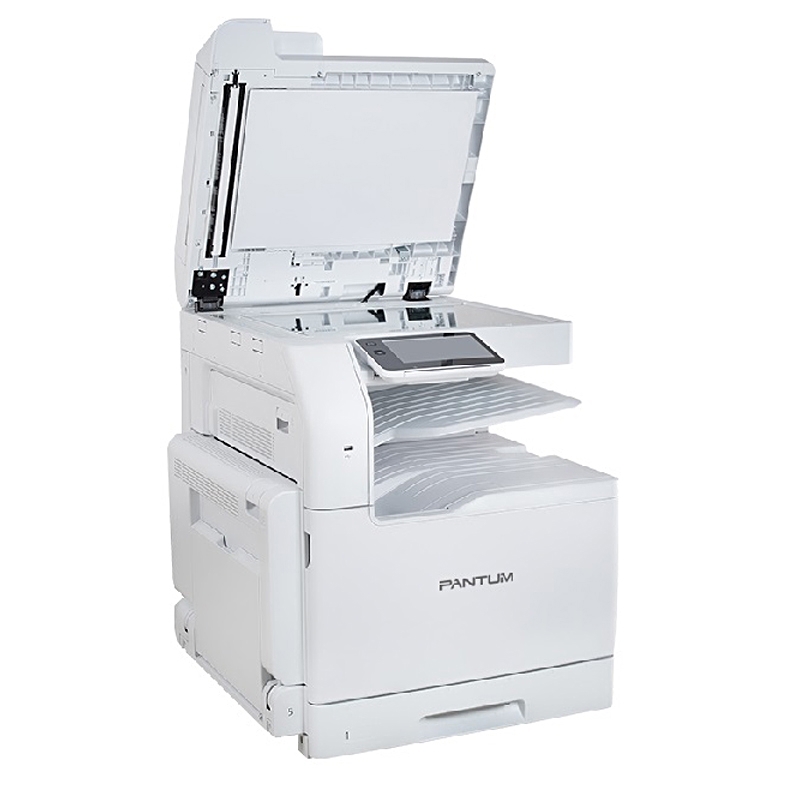Цветной мфу а3 Pantum CM270ADN P/C/S, Color, А3, 25 ppm (max 100 тыс/mon), 1,2 GHz, 1200х1200 dpi, 4