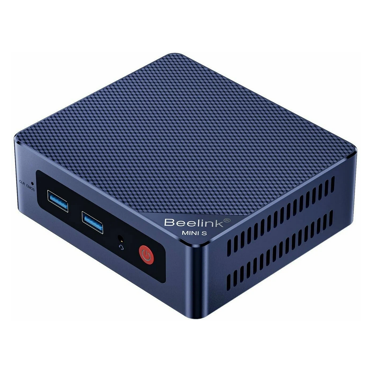 Мини-компьютер Beelink MINI S13 , CPU: Intel® Twin Lake N150 Processor , 4C/4T , GPU : Intel Graphic